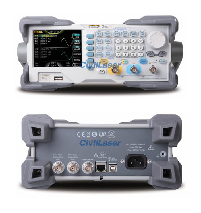 Signal transmitter